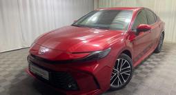 Toyota Camry Luxe 2024 года за 19 700 000 тг. в Алматы