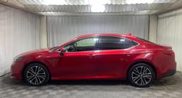 Toyota Camry Luxe 2024 года за 19 700 000 тг. в Алматы – фото 3