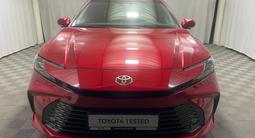 Toyota Camry Luxe 2024 года за 19 700 000 тг. в Алматы – фото 5