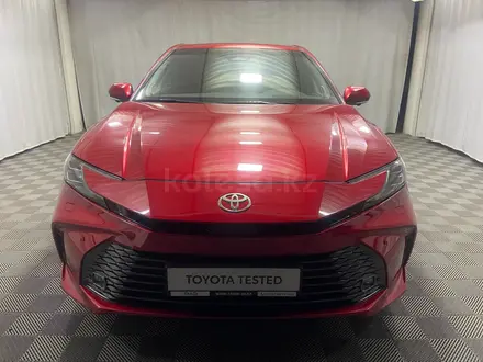 Toyota Camry Luxe 2024 года за 19 700 000 тг. в Алматы – фото 5