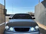 Lexus GS 300 1999 года за 4 000 000 тг. в Балхаш