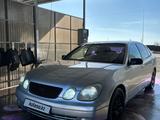Lexus GS 300 1999 года за 4 000 000 тг. в Балхаш – фото 3