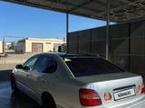 Lexus GS 300 1999 года за 4 000 000 тг. в Балхаш – фото 5