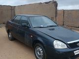 ВАЗ (Lada) Priora 2170 2007 года за 1 250 000 тг. в Байконыр – фото 2