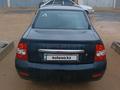 ВАЗ (Lada) Priora 2170 2007 годаүшін1 250 000 тг. в Байконыр – фото 4