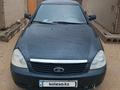 ВАЗ (Lada) Priora 2170 2007 годаүшін1 250 000 тг. в Байконыр – фото 3