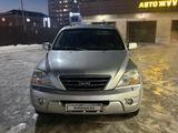 Kia Sorento 2008 года за 4 000 000 тг. в Актобе – фото 5