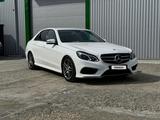 Mercedes-Benz E 200 2014 года за 12 400 000 тг. в Костанай