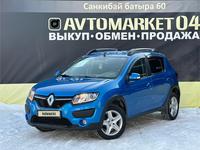 Renault Sandero Stepway 2015 годаfor5 200 000 тг. в Актобе