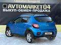 Renault Sandero Stepway 2015 годаfor5 200 000 тг. в Актобе – фото 3