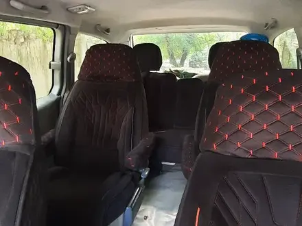 Toyota Previa 1993 года за 1 800 000 тг. в Алматы – фото 2