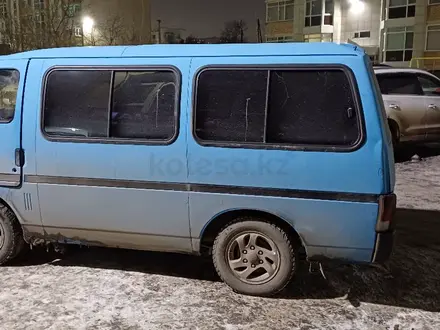 Isuzu Midi 1989 года за 1 200 000 тг. в Астана – фото 3