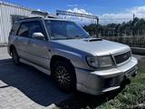 Subaru Forester 1997 года за 2 100 000 тг. в Алматы