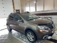 Renault Sandero Stepway 2022 года за 8 500 000 тг. в Караганда