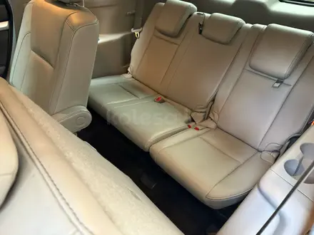 Toyota Highlander 2016 года за 11 200 000 тг. в Актау – фото 3