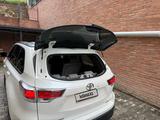 Toyota Highlander 2016 годаүшін11 500 000 тг. в Актау – фото 5