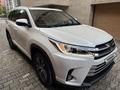 Toyota Highlander 2016 годаүшін11 200 000 тг. в Актау – фото 8