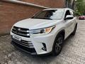 Toyota Highlander 2016 годаүшін11 200 000 тг. в Актау – фото 9