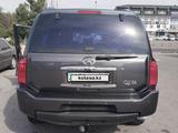 Infiniti QX56 2008 года за 9 500 000 тг. в Алматы – фото 3