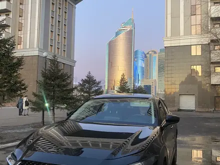 Mazda CX-30 2022 года за 14 500 000 тг. в Астана – фото 5