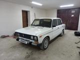 ВАЗ (Lada) 2106 1991 года за 870 000 тг. в Туркестан – фото 2