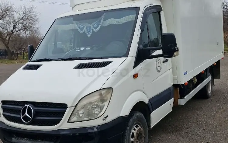 Mercedes-Benz Sprinter 2008 годаfor14 500 000 тг. в Алматы