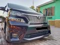 Toyota Vellfire 2010 годаfor7 700 000 тг. в Шымкент – фото 44