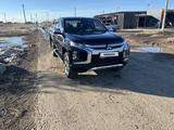 Mitsubishi L200 2021 годаүшін17 000 000 тг. в Астана – фото 2