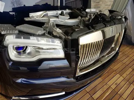 Ноускат Rolls Royce Ghost (2014-н.в) за 19 990 тг. в Алматы – фото 2