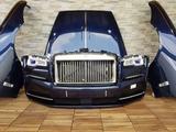 Ноускат Rolls Royce Ghost (2014-н.в) за 19 990 тг. в Алматы