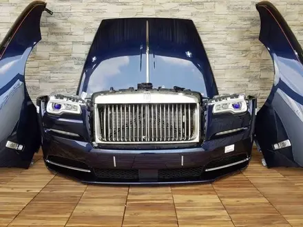 Ноускат Rolls Royce Ghost (2014-н.в) за 19 990 тг. в Алматы