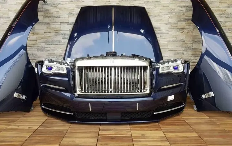 Ноускат Rolls Royce Ghost (2014-н.в) за 19 990 тг. в Алматы
