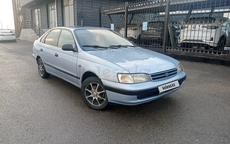 Toyota Carina E 1994 года за 1 800 000 тг. в Алматы