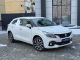 Suzuki Baleno 2023 годаүшін9 000 000 тг. в Атырау