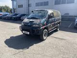 Mitsubishi Delica 1995 годаүшін2 900 000 тг. в Алматы