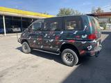 Mitsubishi Delica 1995 годаүшін2 900 000 тг. в Алматы – фото 4