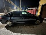 Toyota Camry 2015 годаfor6 500 000 тг. в Уральск – фото 2