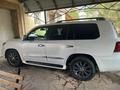 Lexus LX 570 2007 годаүшін20 000 000 тг. в Шымкент