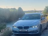 BMW 320 2015 годаүшін9 700 000 тг. в Алматы – фото 3