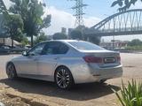 BMW 320 2015 годаfor9 700 000 тг. в Алматы – фото 4