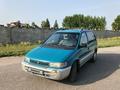 Mitsubishi Space Runner 1993 года за 900 000 тг. в Алматы – фото 2