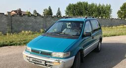 Mitsubishi Space Runner 1993 года за 900 000 тг. в Алматы – фото 2