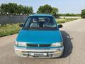 Mitsubishi Space Runner 1993 года за 900 000 тг. в Алматы