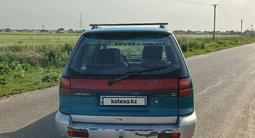 Mitsubishi Space Runner 1993 года за 900 000 тг. в Алматы – фото 4