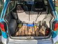 Mitsubishi Space Runner 1993 года за 900 000 тг. в Алматы – фото 8