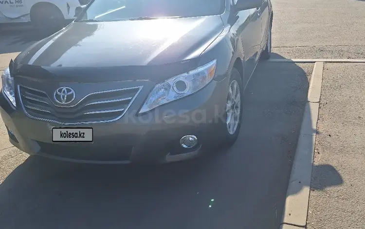 Toyota Camry 2011 года за 5 500 000 тг. в Алматы