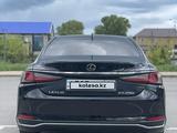 Lexus ES 250 2019 года за 21 700 000 тг. в Павлодар – фото 2