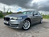 BMW 528 2014 года за 9 900 000 тг. в Шымкент