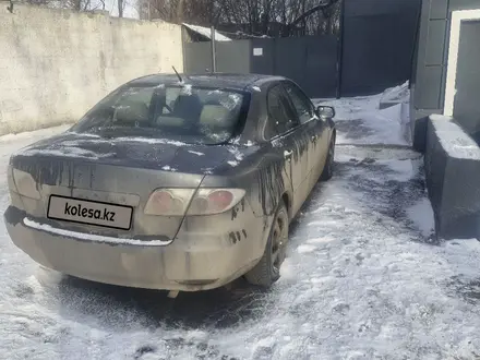 Mazda 6 2003 года за 1 500 000 тг. в Костанай – фото 4