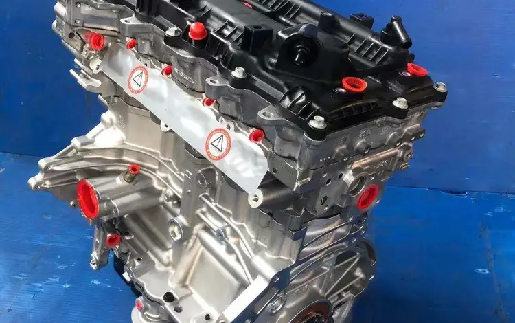 Мотор HYUNDAI двигатель все виды за 100 000 тг. в Кокшетау